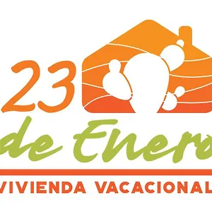 23 De Enero La Restinga