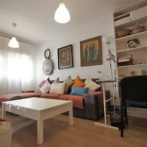  Apartamento Bonito Apart. Con Parking Y Piscina España