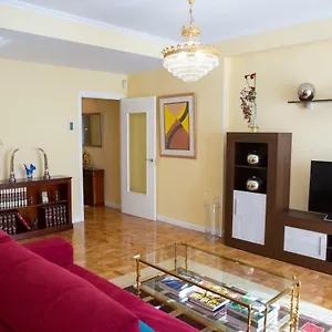  Apartamento Duque Martinez Izquierdo. España