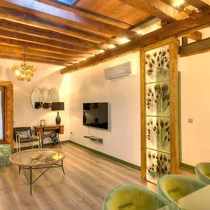  Apartamento Sinagoga 6 España